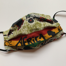 Load image into Gallery viewer, African Masks | Adult
